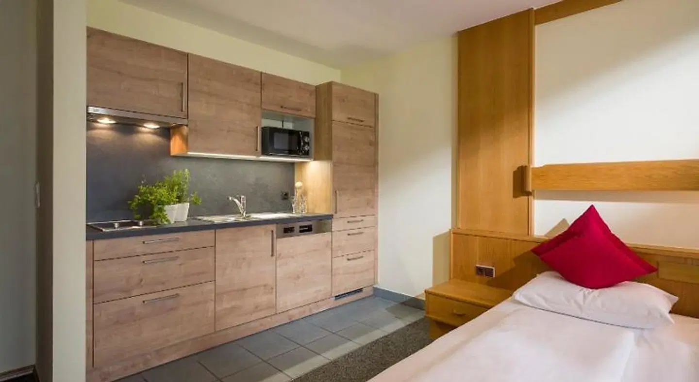 Post Appartements ROOM_EXAMPLE