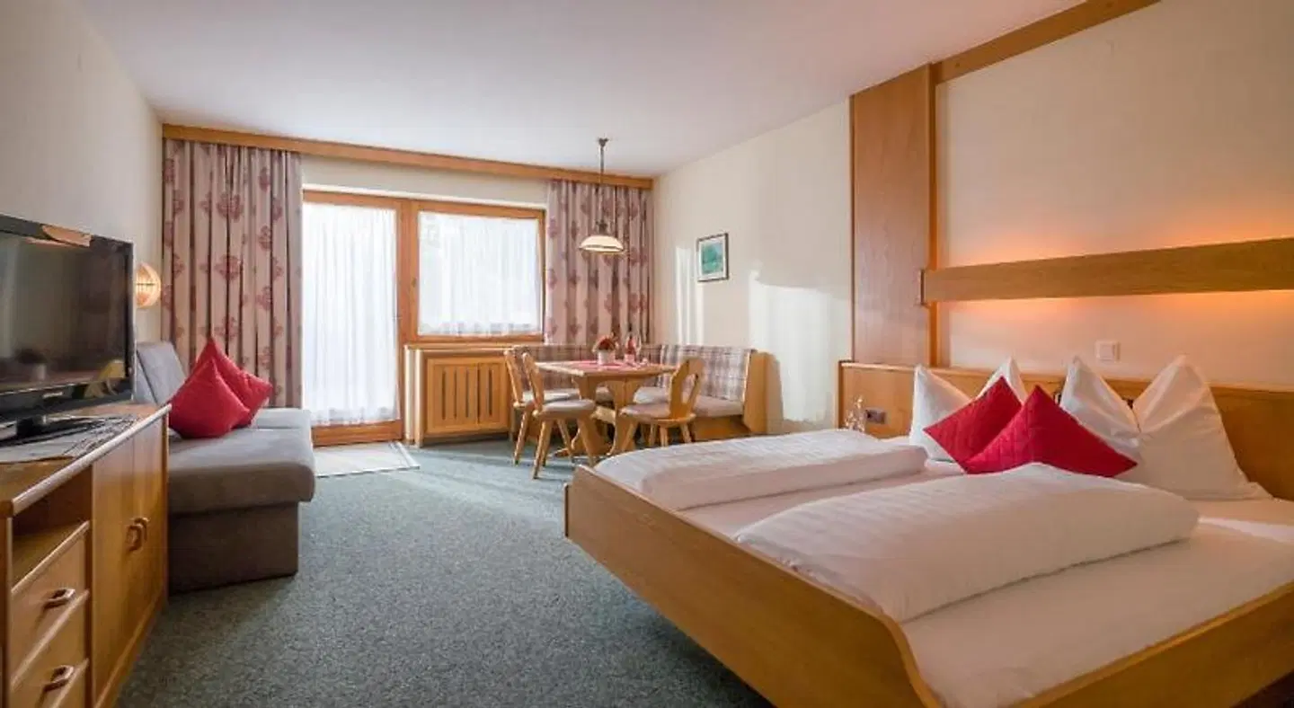 Post Appartements ROOM_EXAMPLE