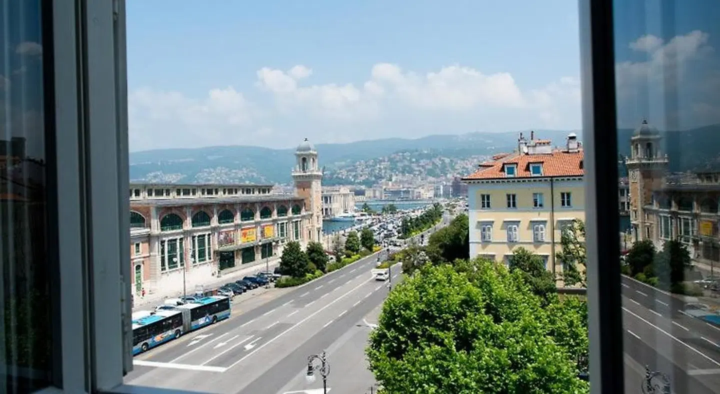 ControVento EXTERIOR