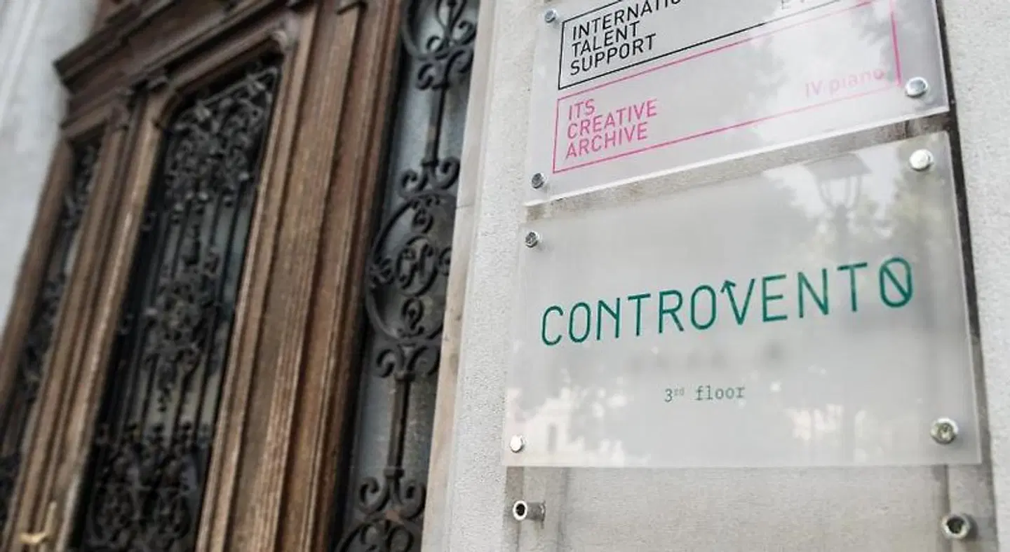 ControVento EXTERIOR