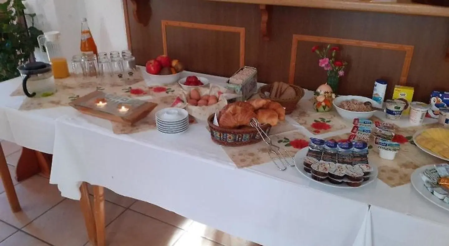 Hotel Carola HEALTH_BEAUTY
