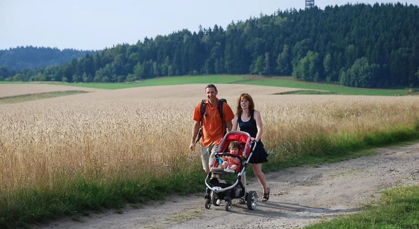 Ferienoase Hinterhermsdorf SPORTS_AND_LEISURE