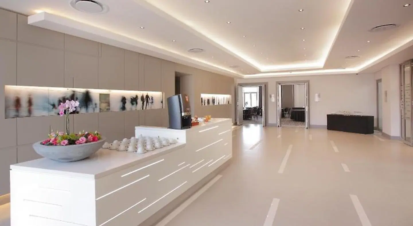 Seven Villa Hotel and Spa LOUNGE_LOBBY