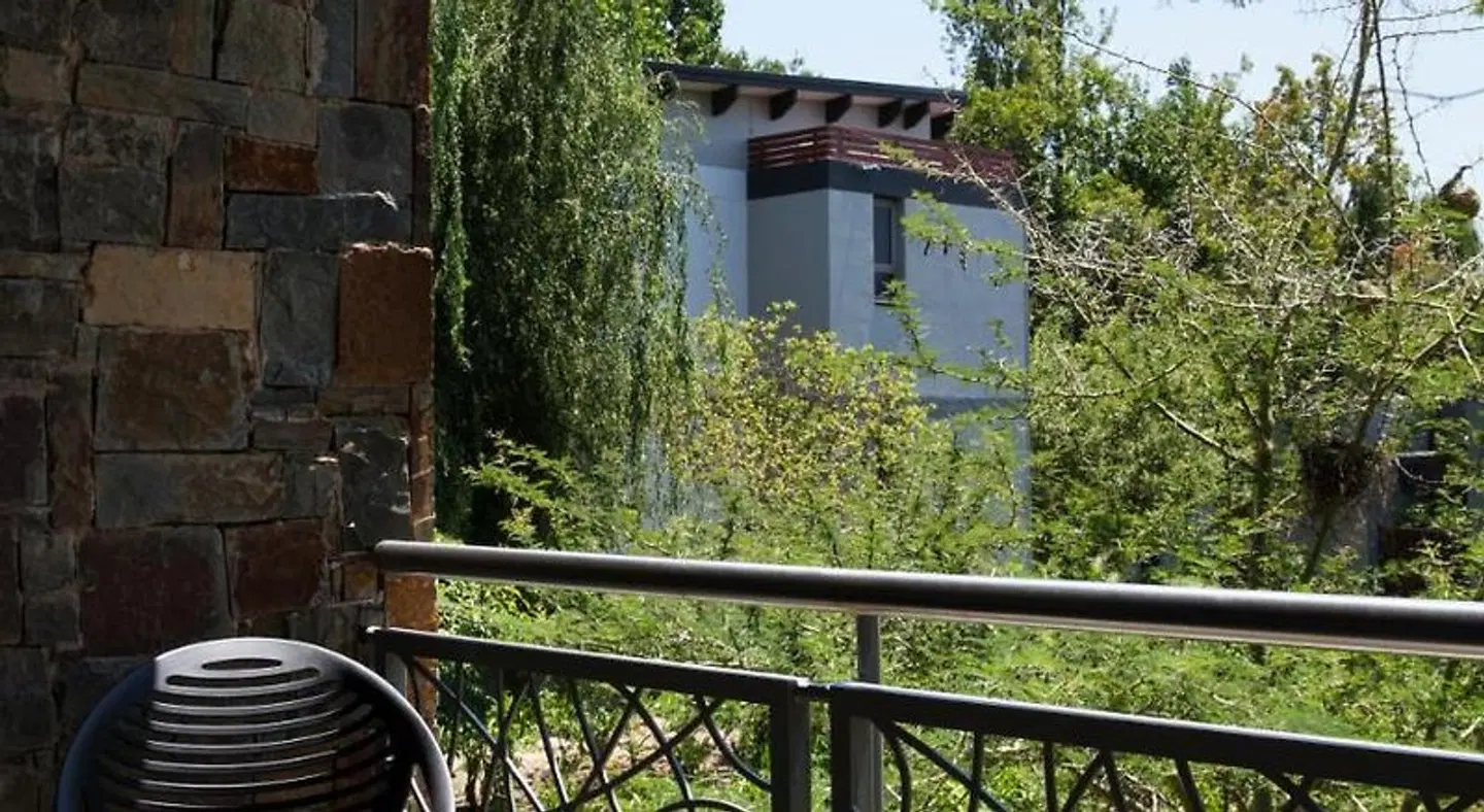 Seven Villa Hotel and Spa EXTERIOR