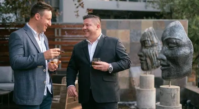 Seven Villa Hotel and Spa PEOPLE