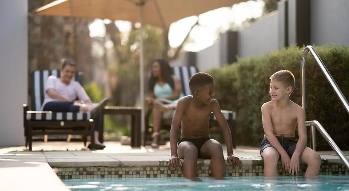 Seven Villa Hotel and Spa SPORTS_AND_LEISURE