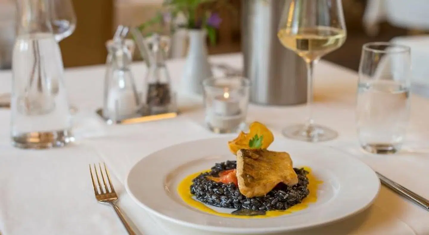 Alpenresort Eienwäldli Engelberg Restaurant