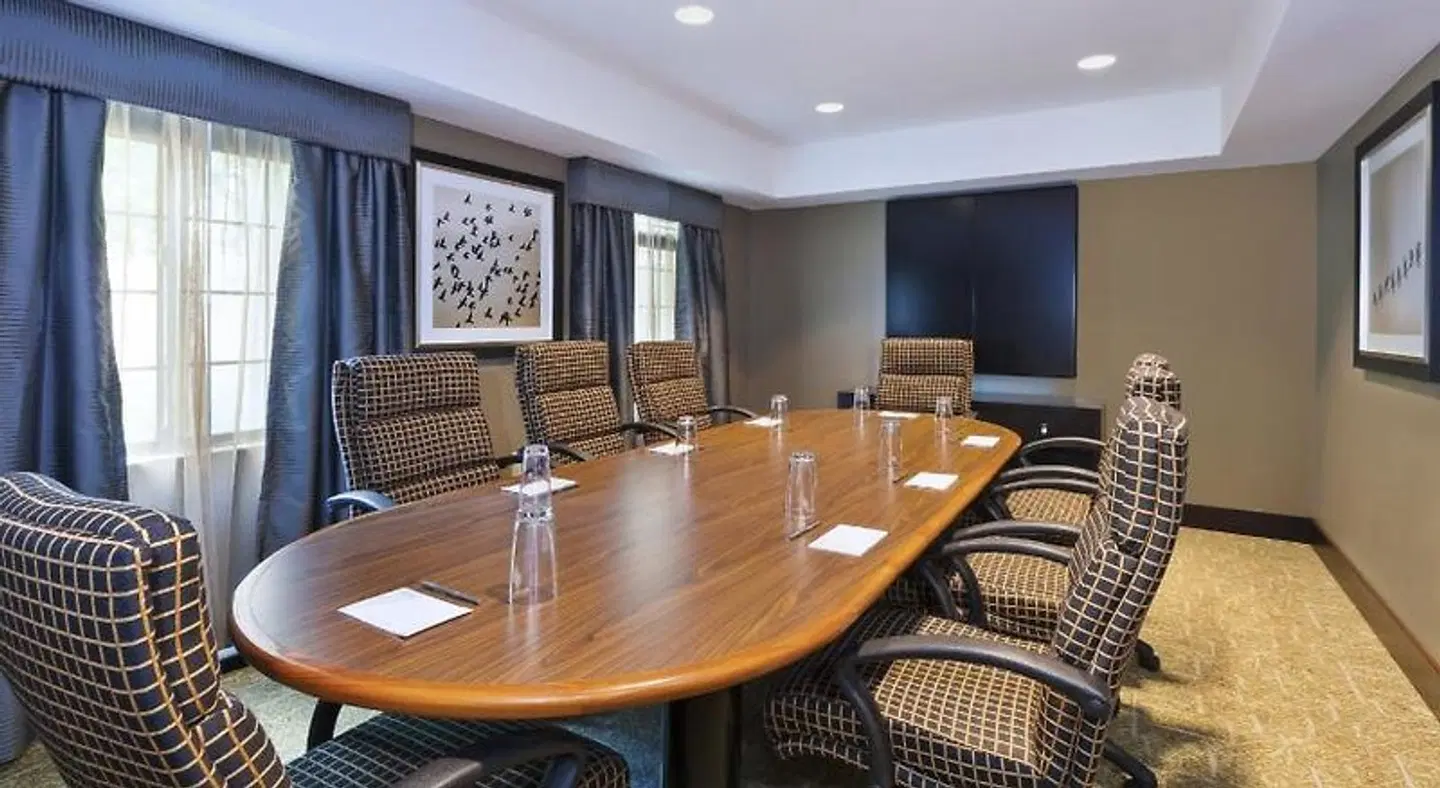 Staybridge Suites Detroit - Utica by IHG Konferenz