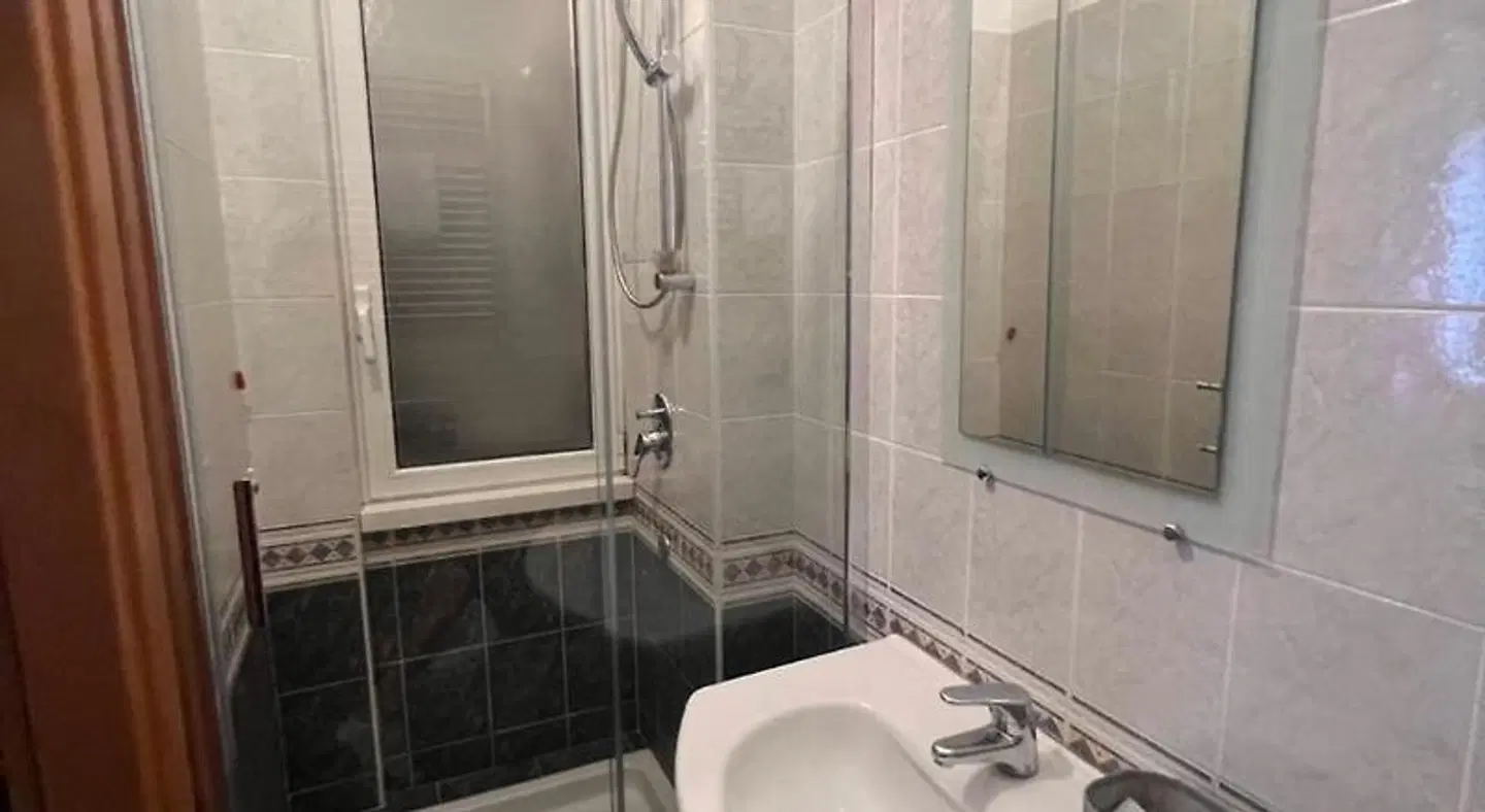 Parma Badezimmer