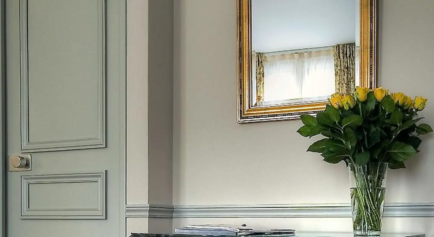 Relais Bosquet ROOM_EXAMPLE