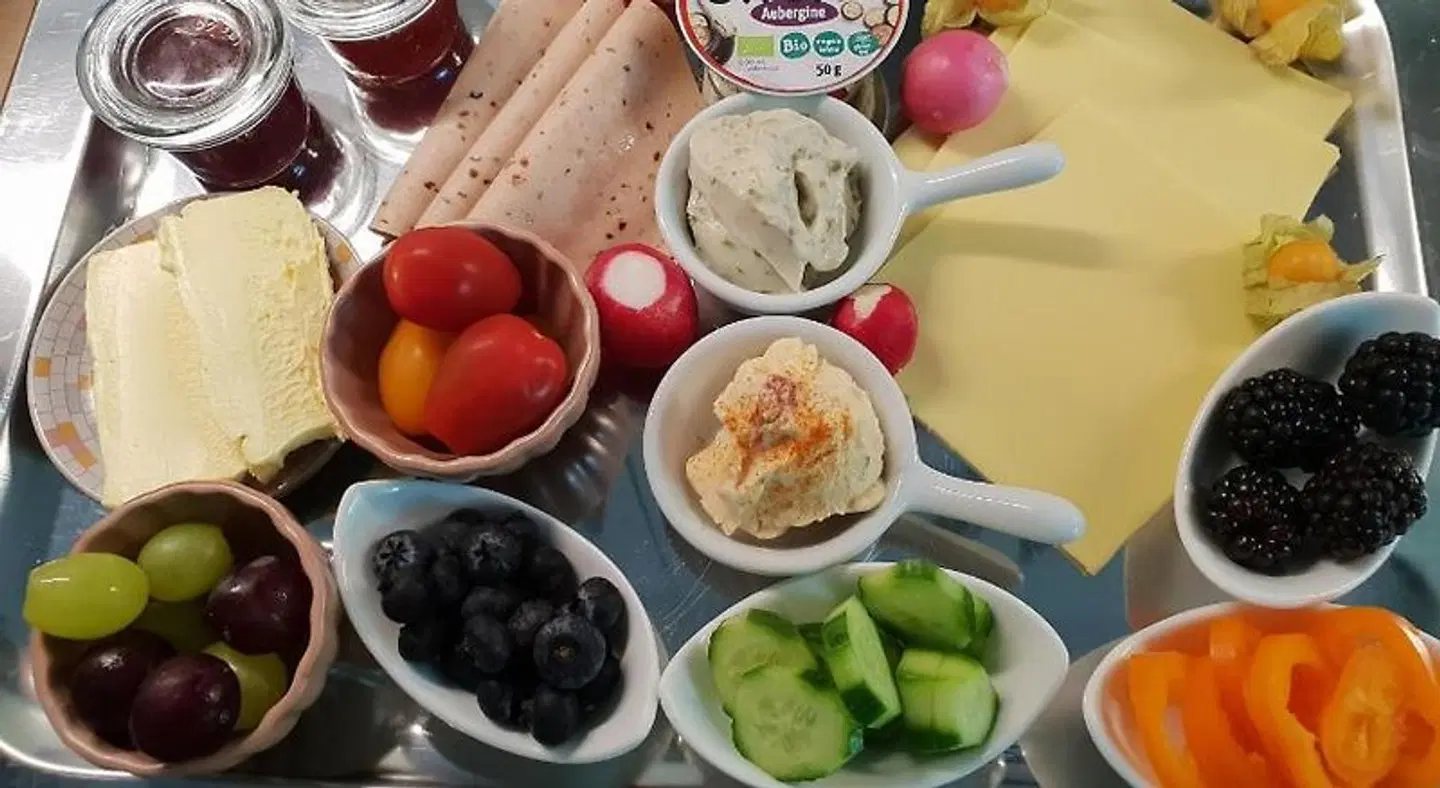 Martina's place Restaurant