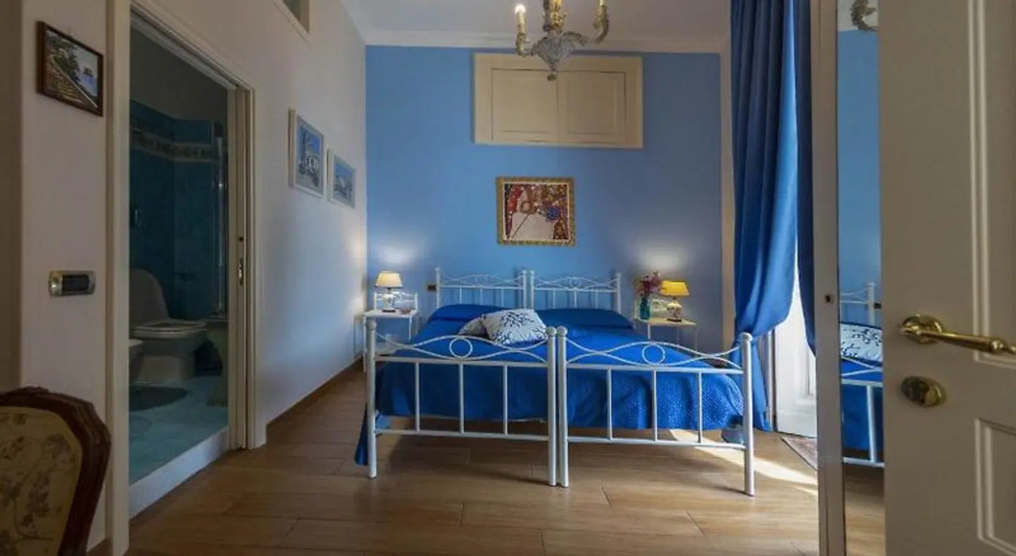 B&B Residenza Via Dei Mille ROOM_EXAMPLE