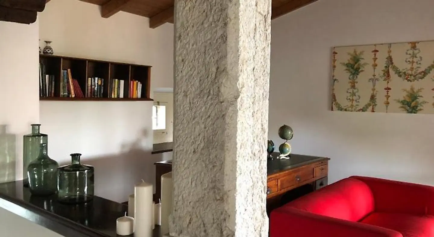 Agrigturismo Monte Cicogna ROOM_EXAMPLE
