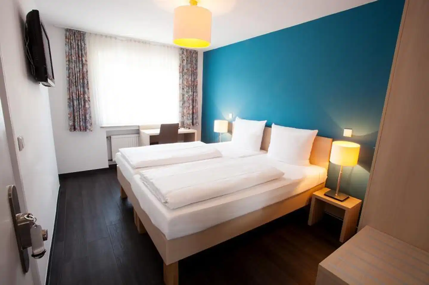 Arkadia Wohnbeispiel