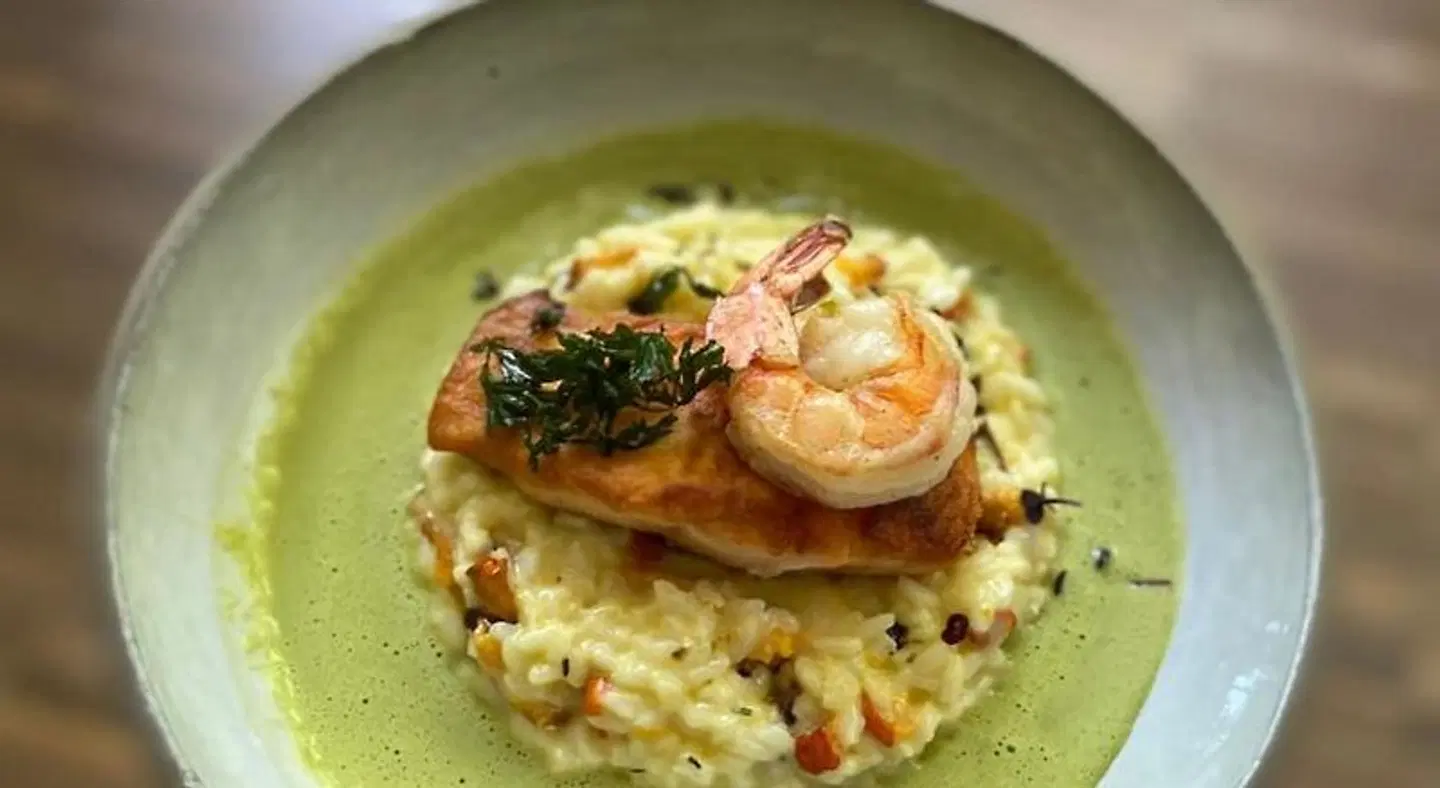 Luisenburg Resort Restaurant
