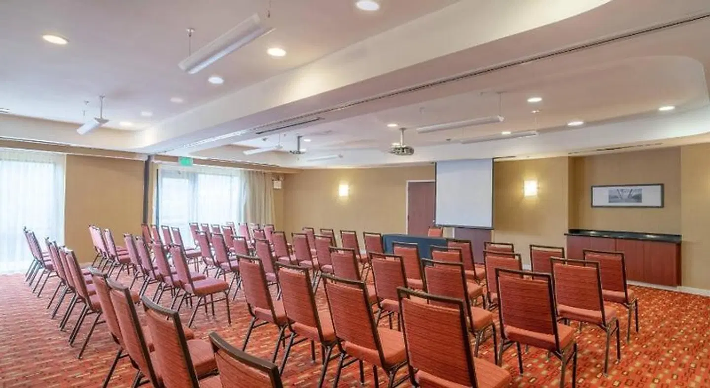 Courtyard by Marriott Salisbury Konferenz