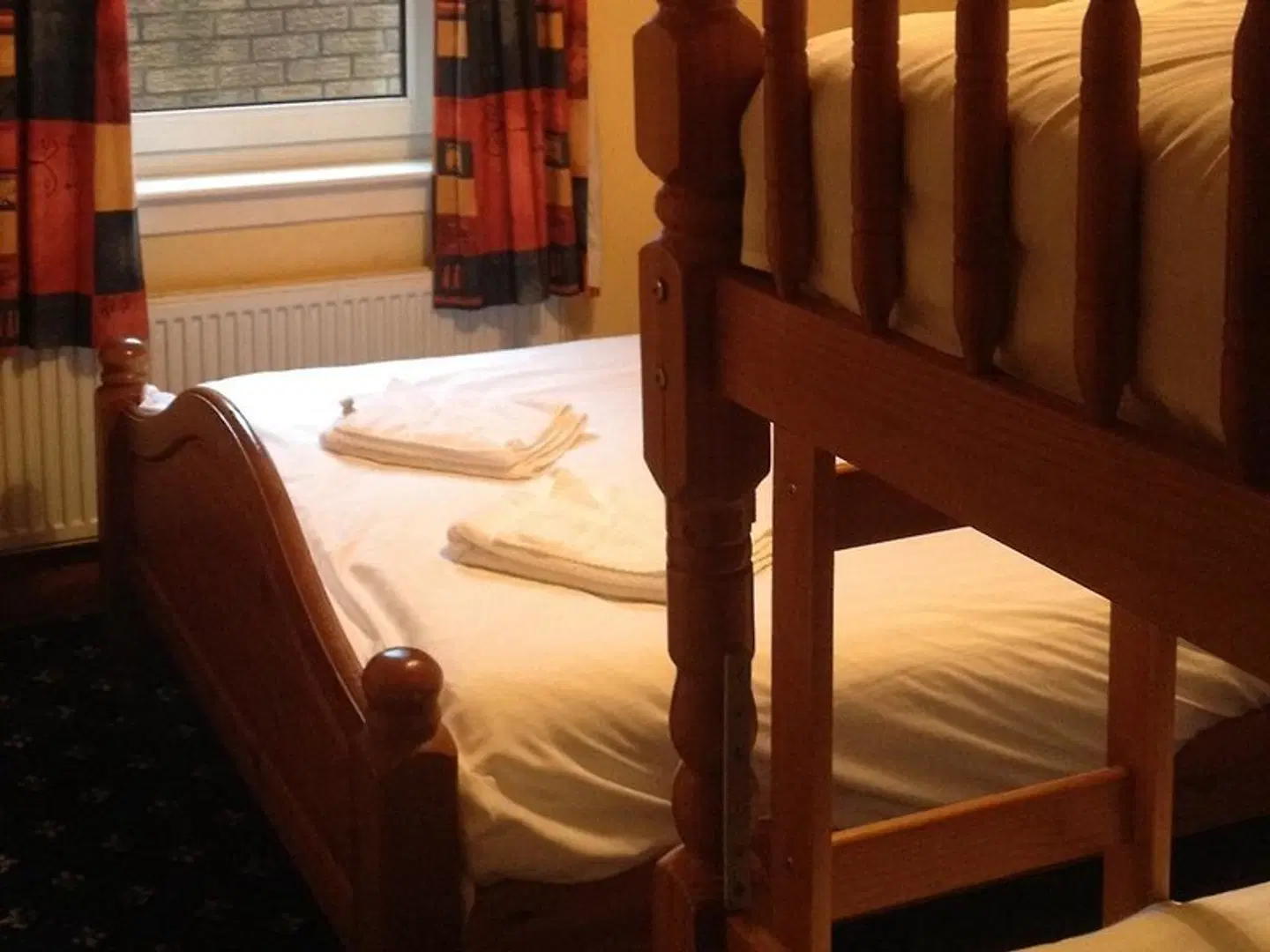Twin Lions Hotel HEALTH_BEAUTY