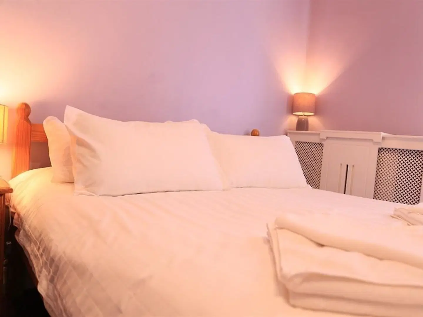Twin Lions Hotel ROOM_EXAMPLE