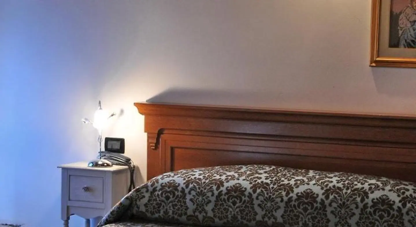 Bed & Breakfast Castello ROOM_EXAMPLE