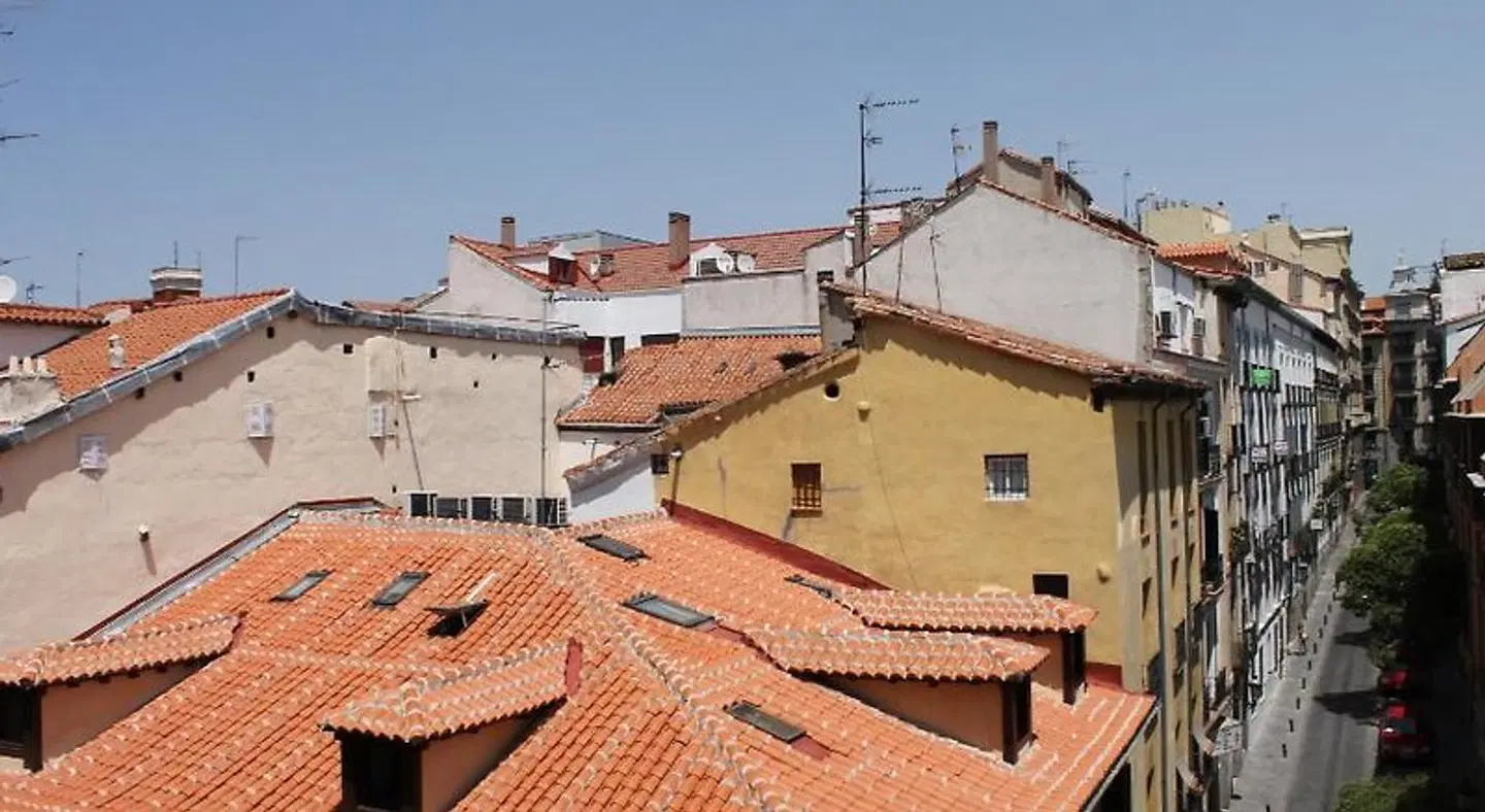 Hostal Graciela EXTERIOR