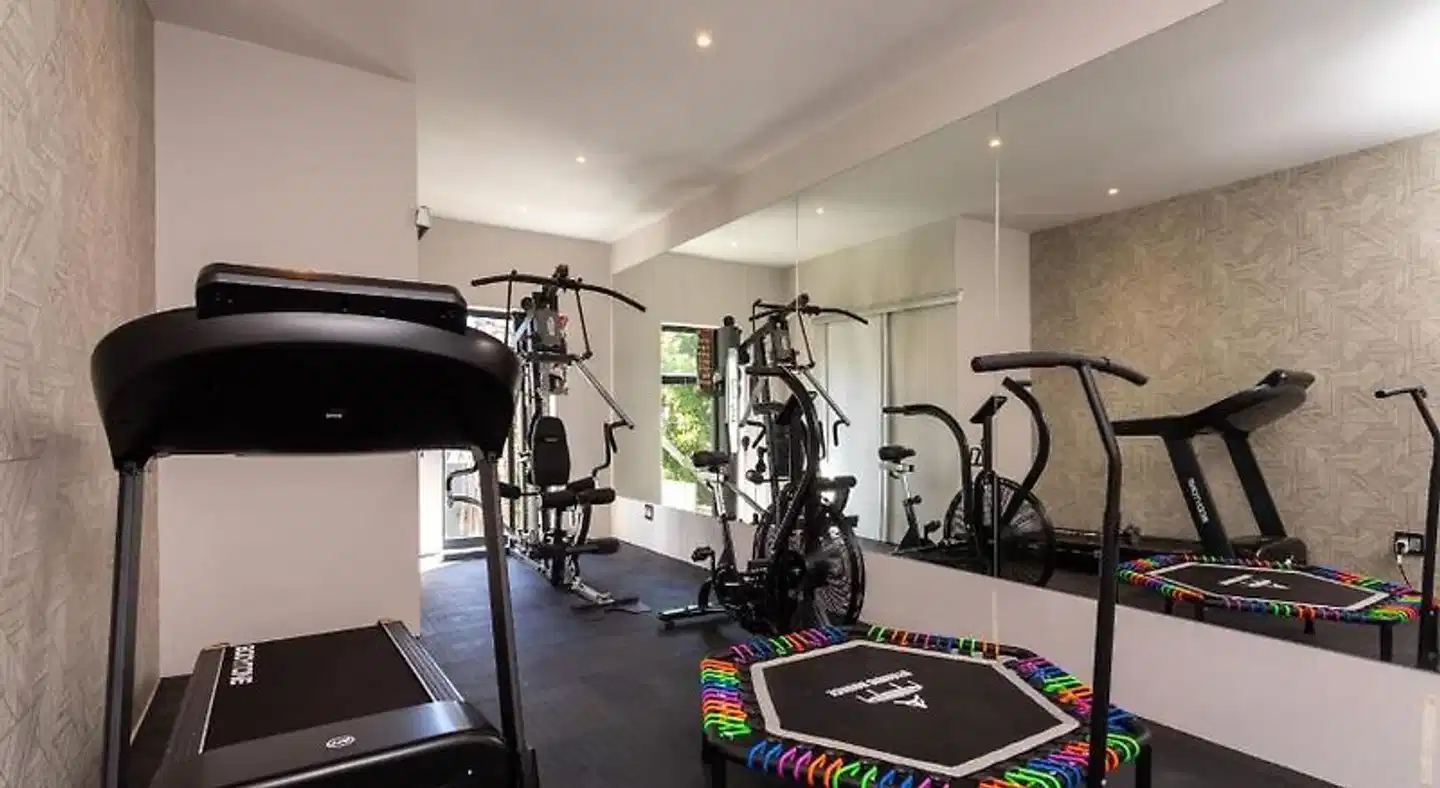 Nova Boutique Hotel Sport und Entertainment