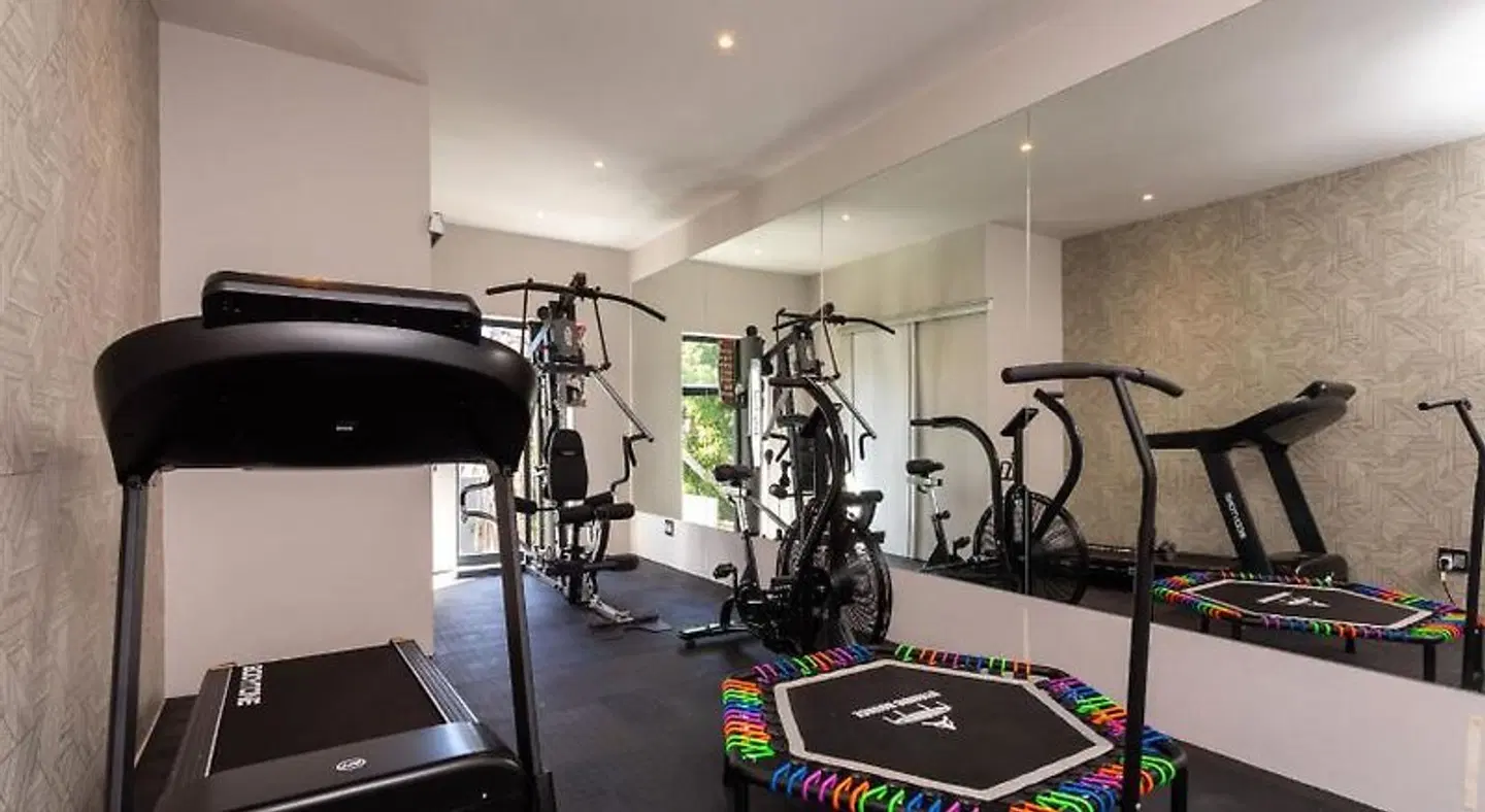 Nova Boutique Hotel and Spa SPORTS_AND_LEISURE