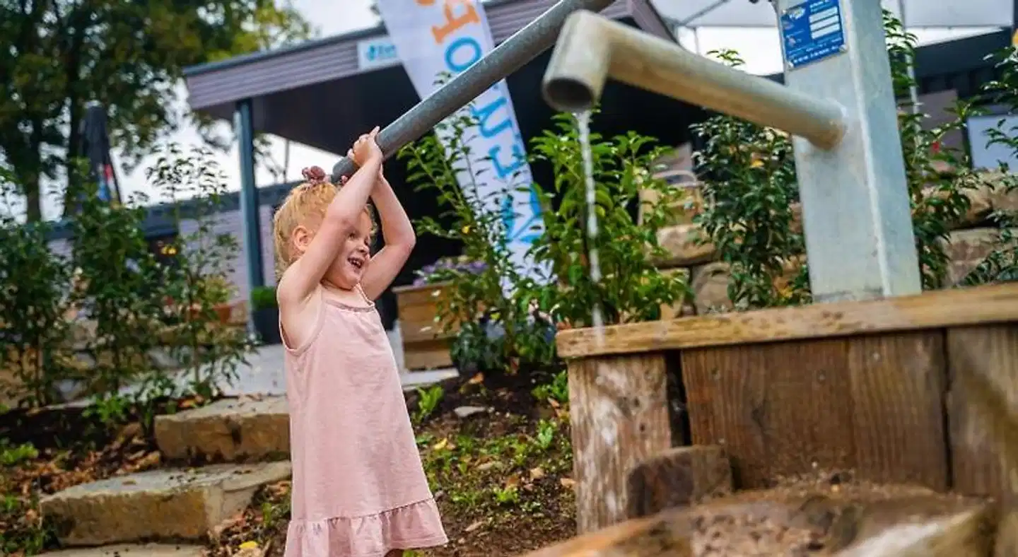 EuroParcs Kohnenhof Personen