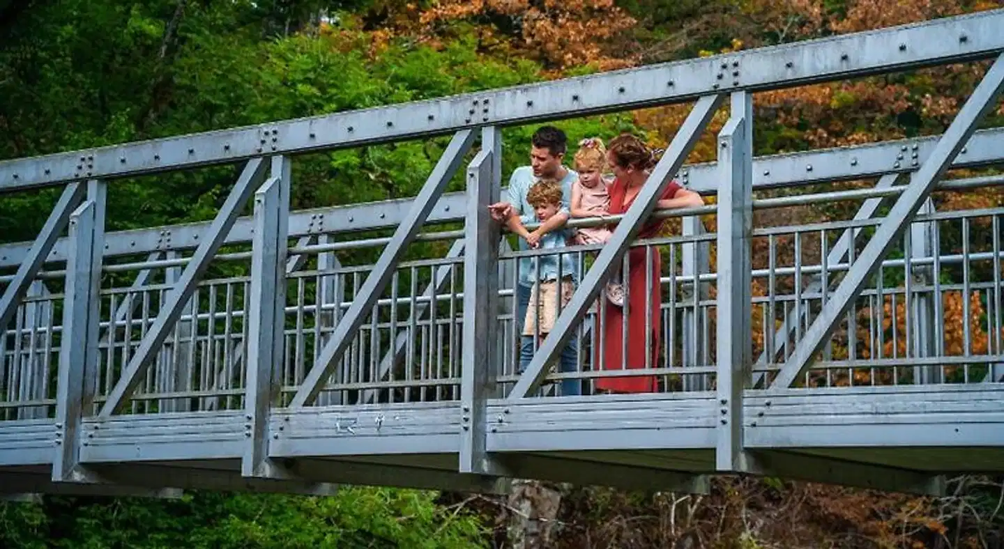 EuroParcs Kohnenhof Sport und Entertainment