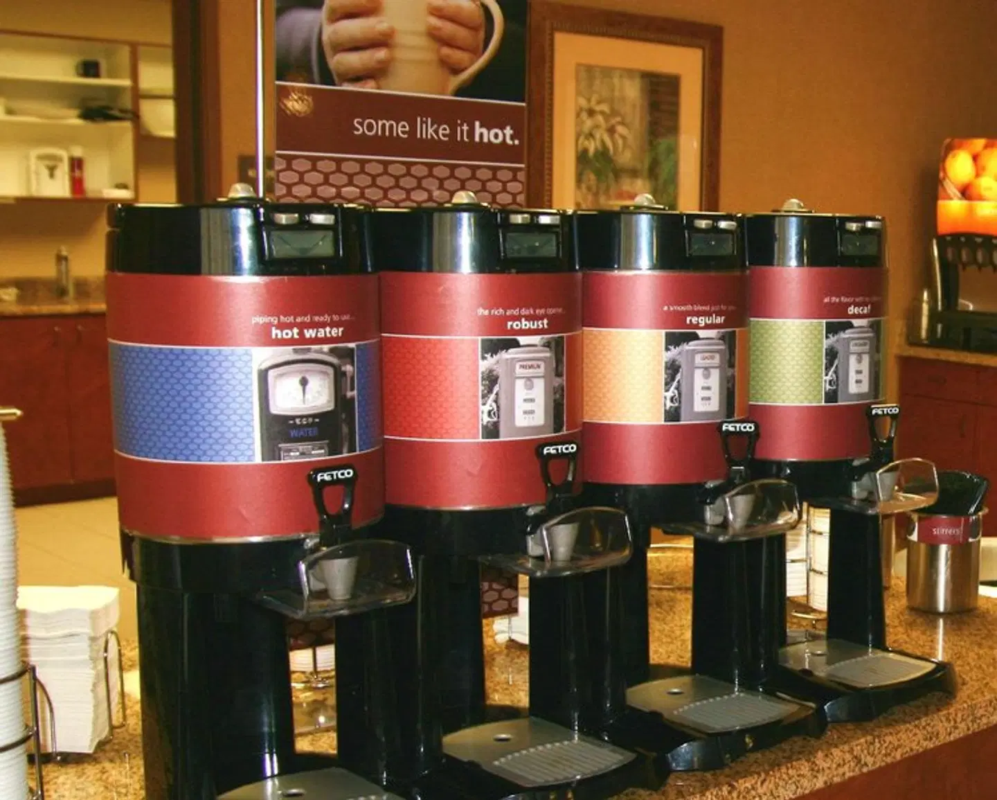 Hampton Inn & Suites Red Bluff Konferenz