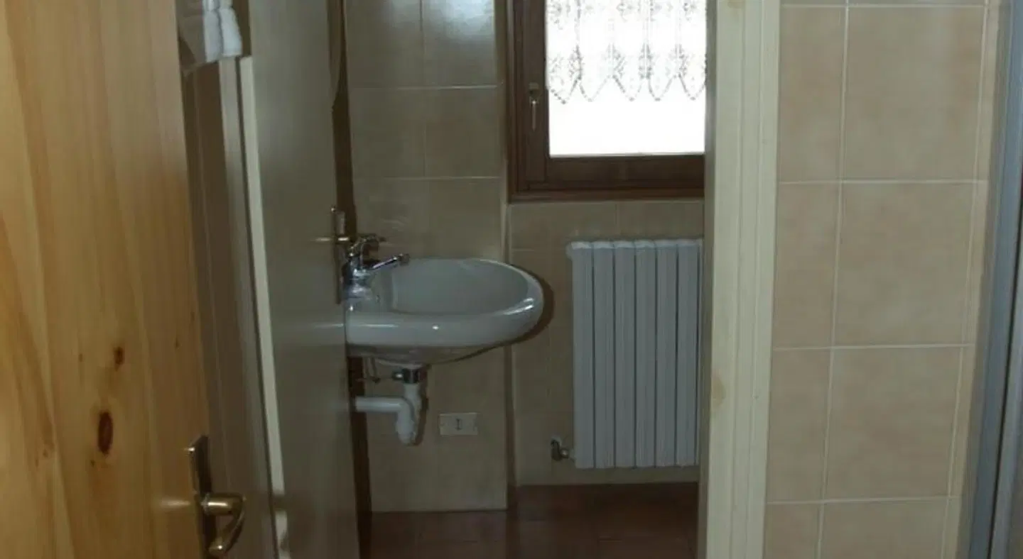 Casa Vacanze Ca' De Val Badezimmer
