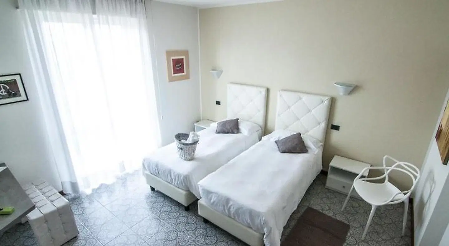 Bio Hotel Le Vigne di Corvino ROOM_EXAMPLE