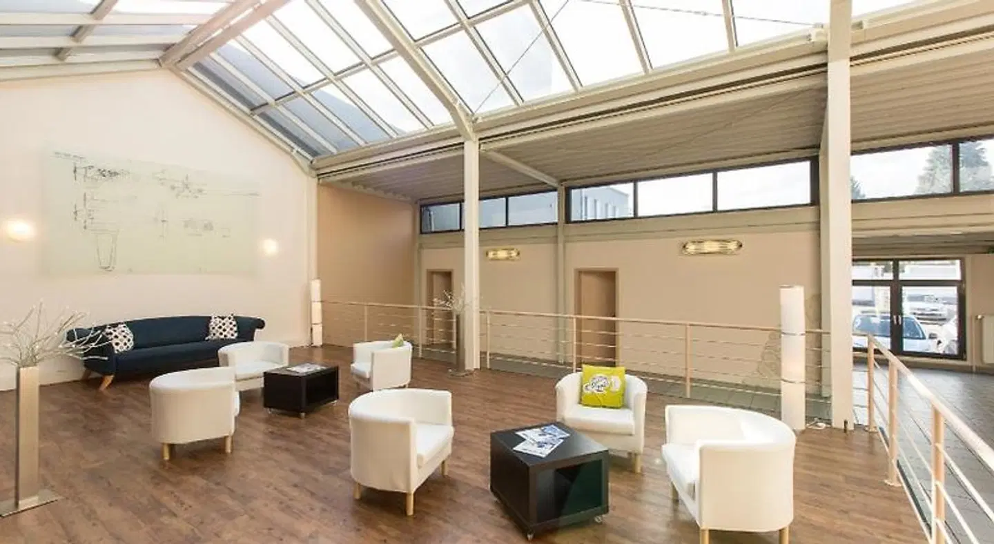T3 Hotel Cityloft HEALTH_BEAUTY