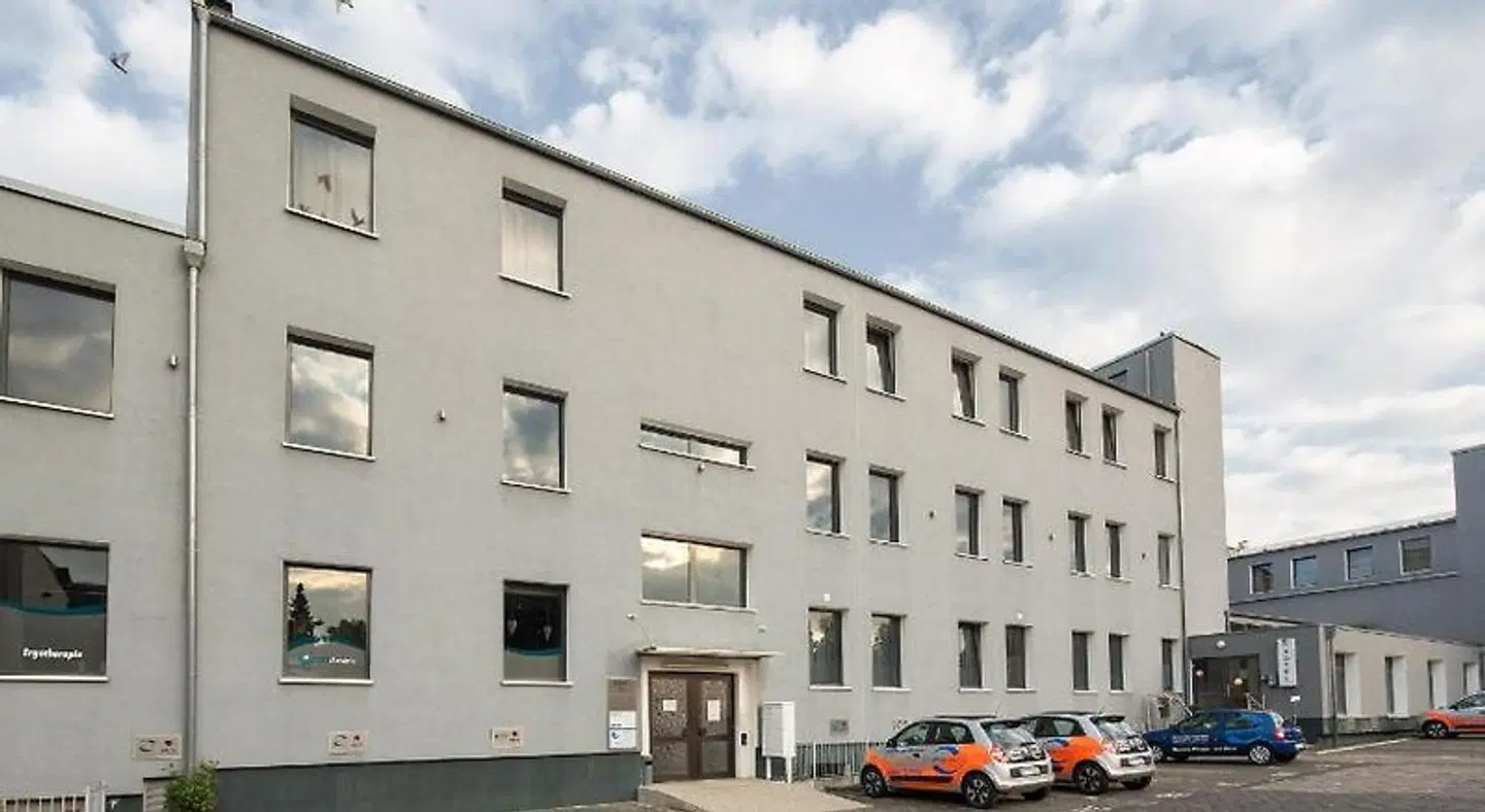 T3 Hotel Cityloft EXTERIOR