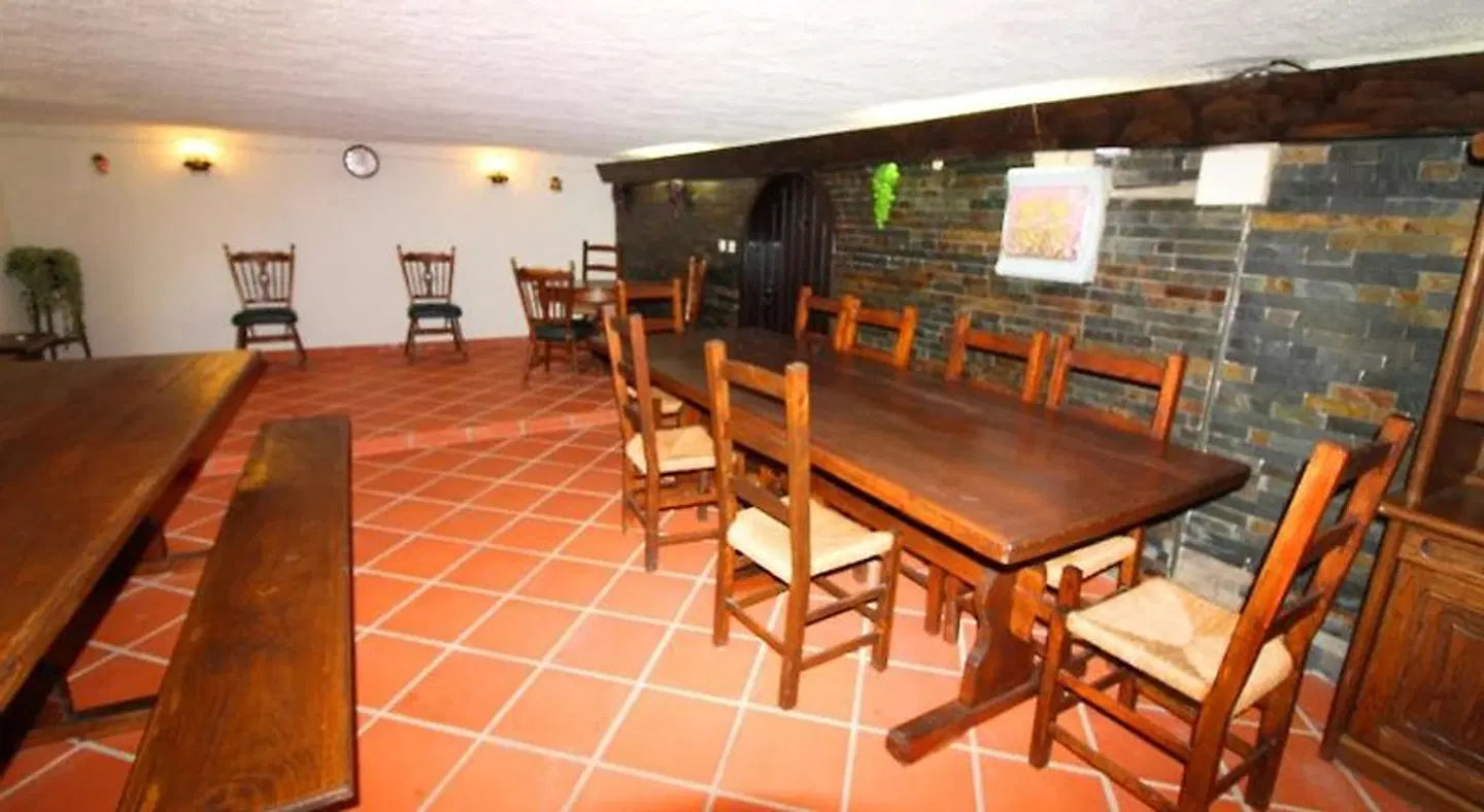 Quinta Do Ribeirinho SPORTS_AND_LEISURE