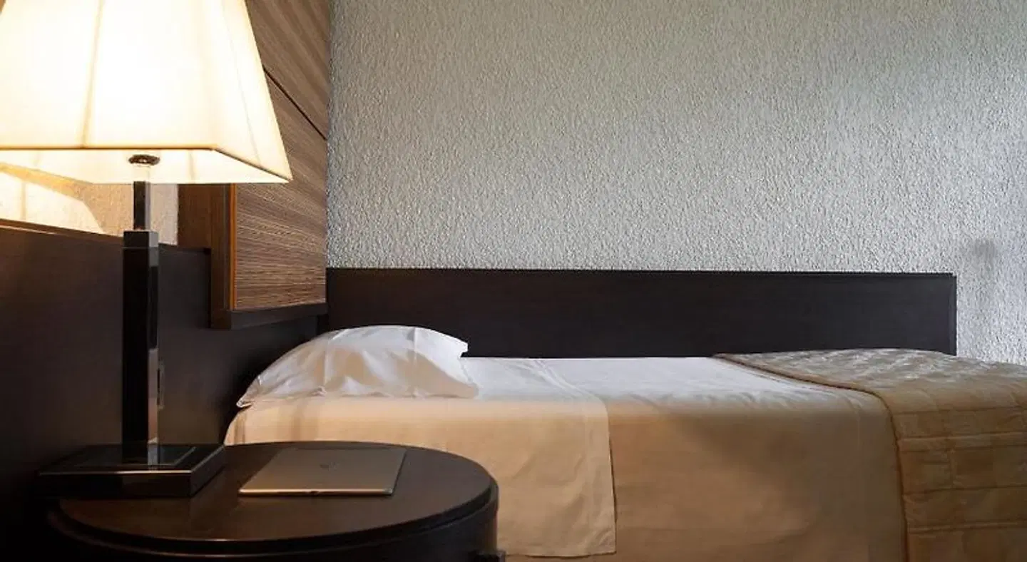La Bettola ROOM_EXAMPLE