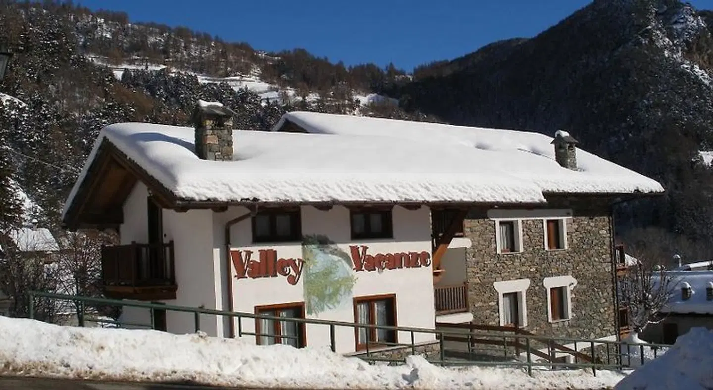 Valley Vacanze EXTERIOR