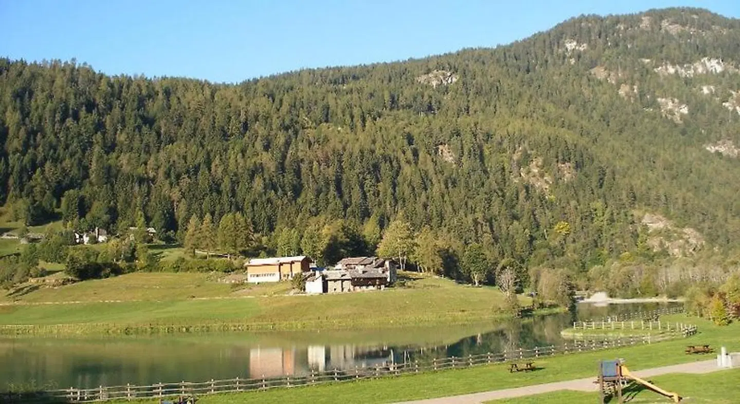 Valley Vacanze LANDSCAPE