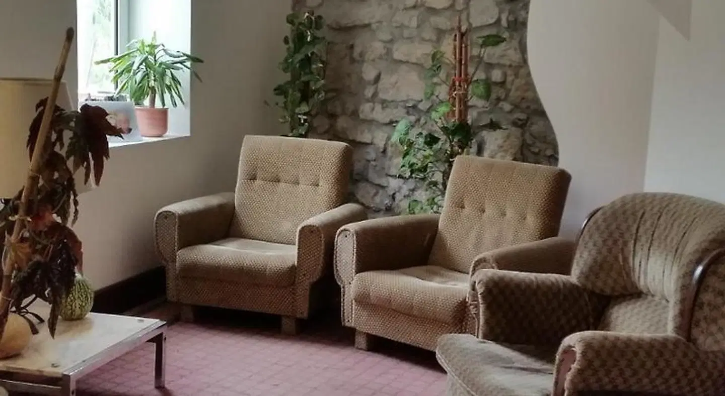 Pensao Lourenco LOUNGE_LOBBY
