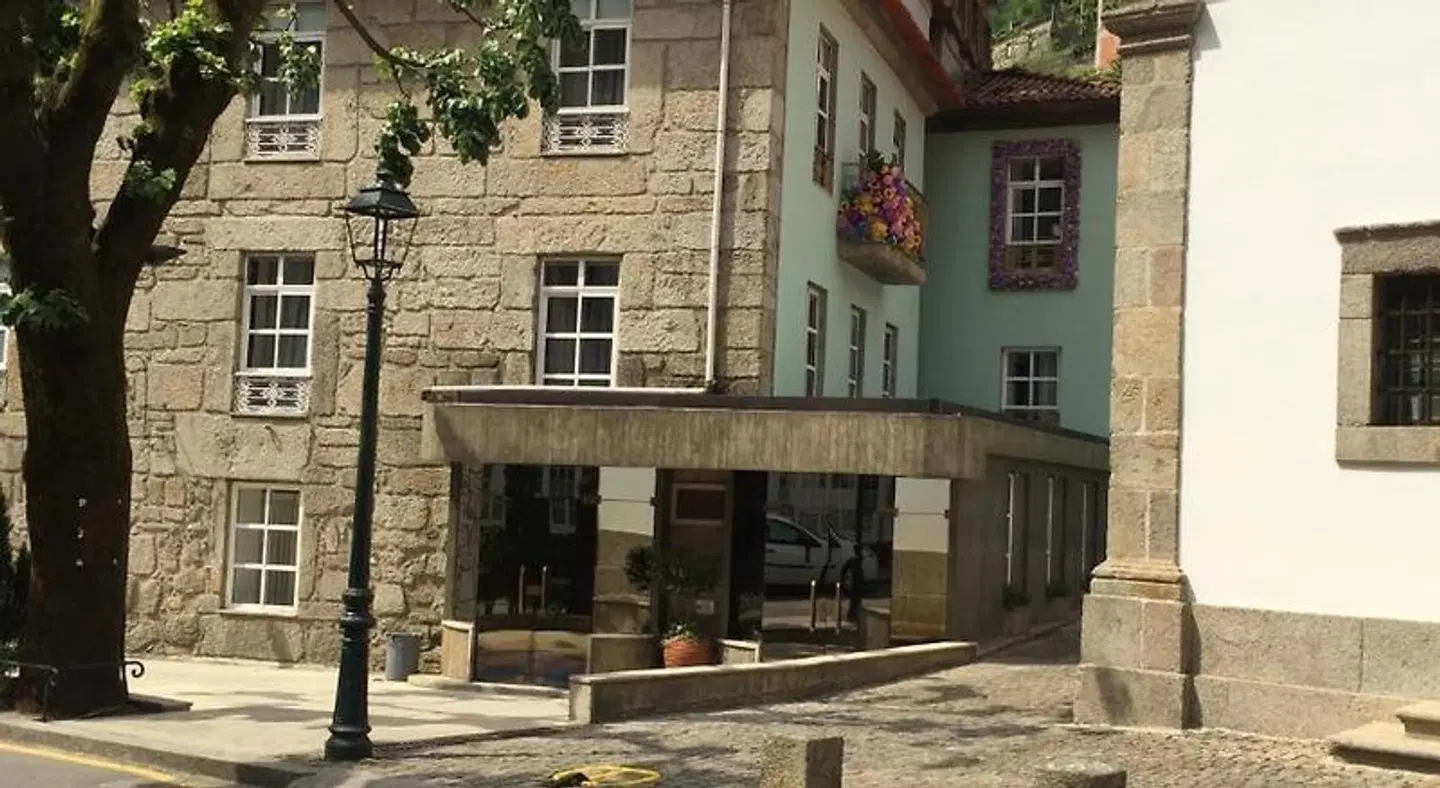 Central Jardim EXTERIOR