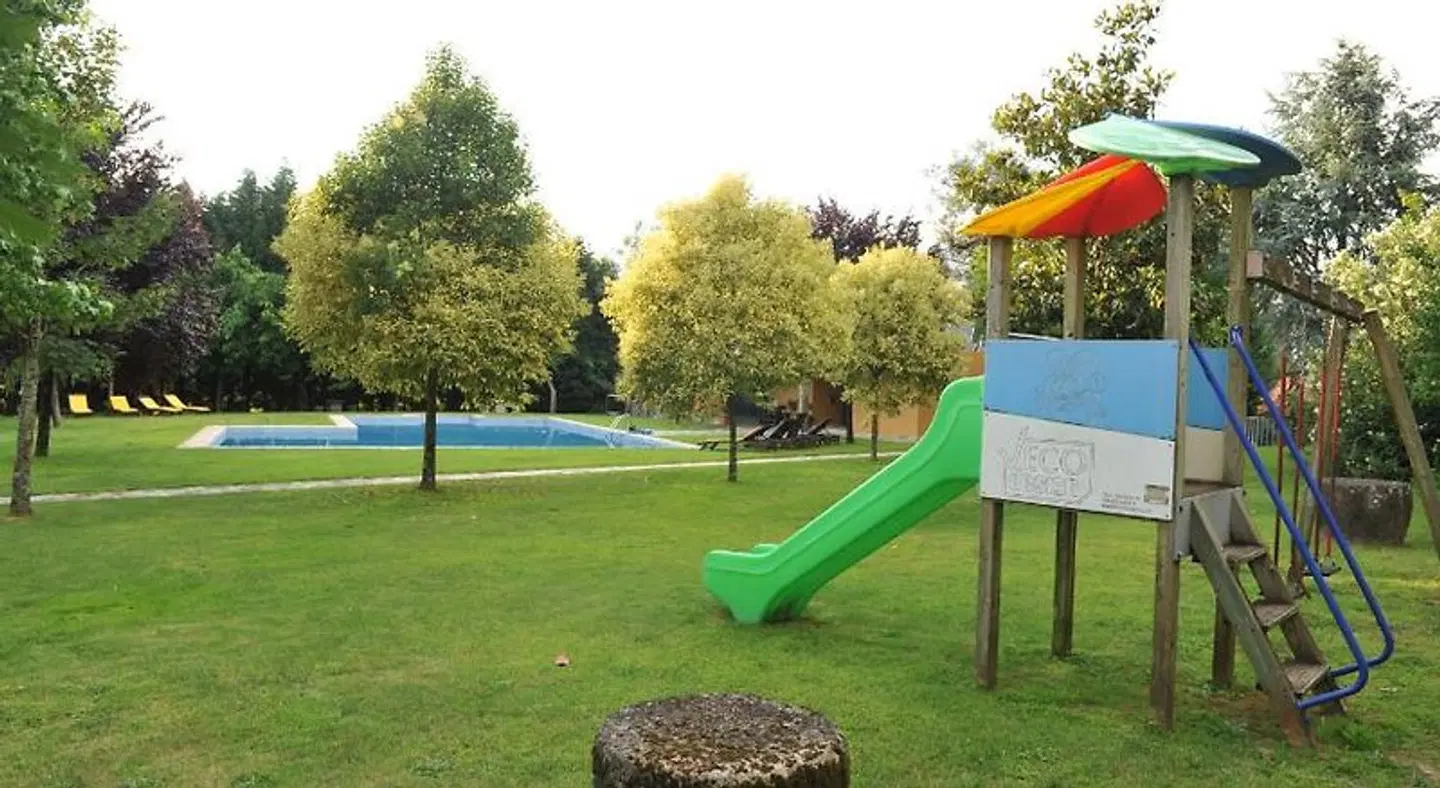 Quinta Vale do Homem SPORTS_AND_LEISURE