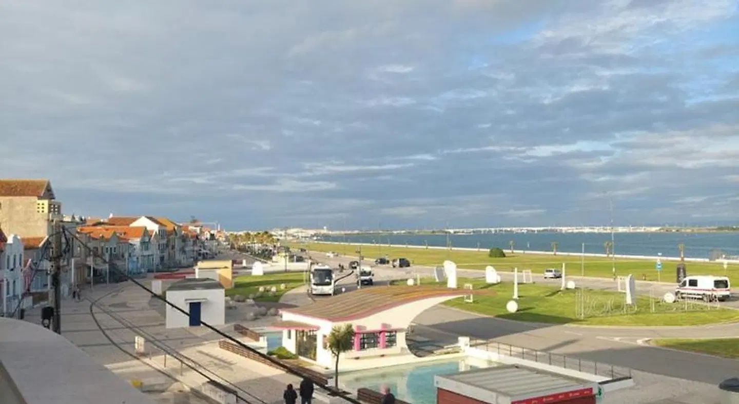 Varandas da Ria LANDSCAPE