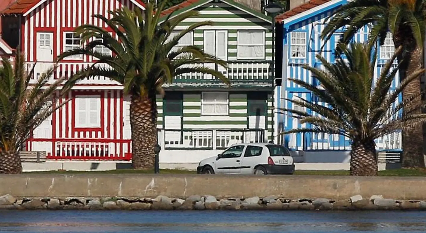 Varandas da Ria EXTERIOR