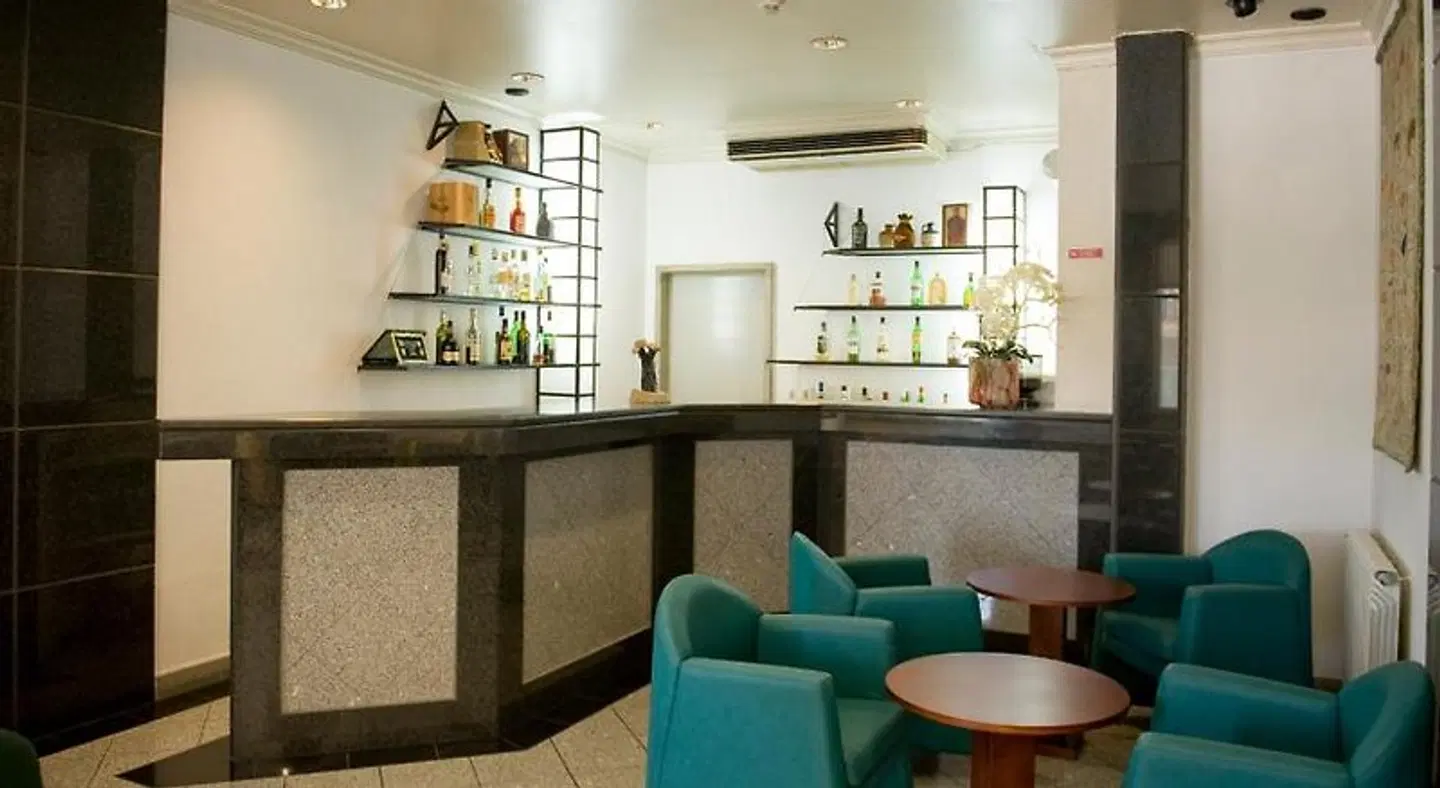 Samasa Fundao Bar