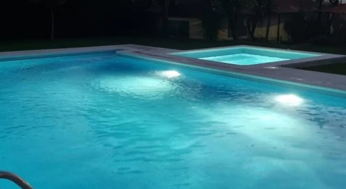 Solar das Laranjeiras OUTDOOR_POOL