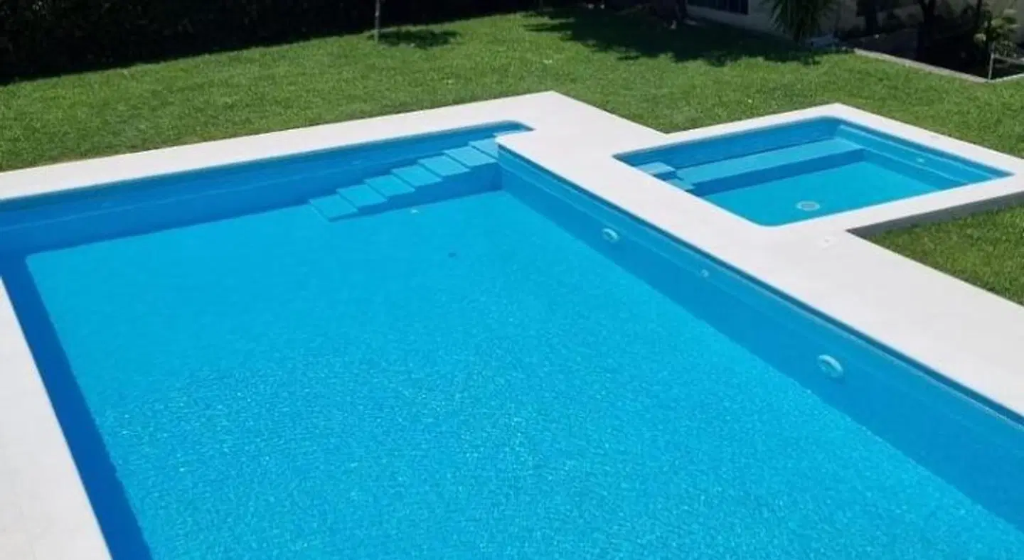Solar das Laranjeiras OUTDOOR_POOL