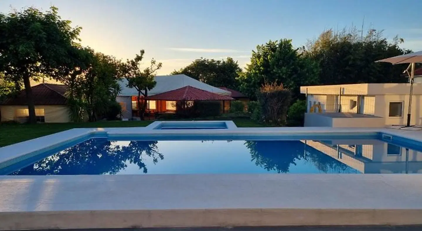 Solar das Laranjeiras OUTDOOR_POOL