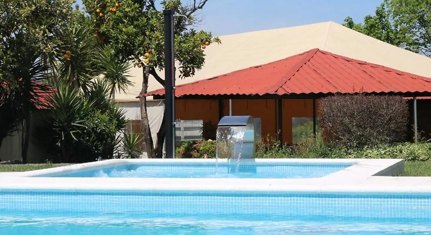 Solar das Laranjeiras OUTDOOR_POOL