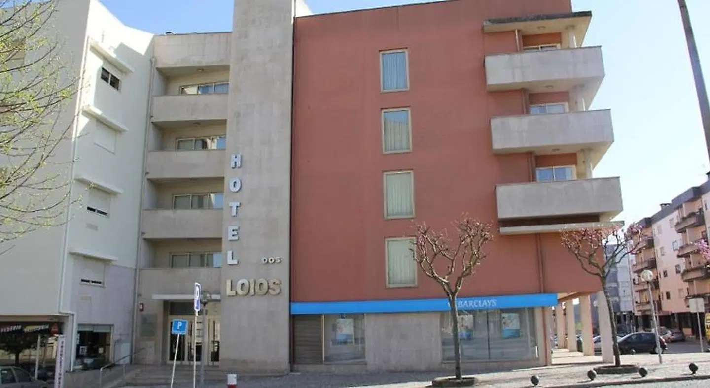 dos Loios EXTERIOR