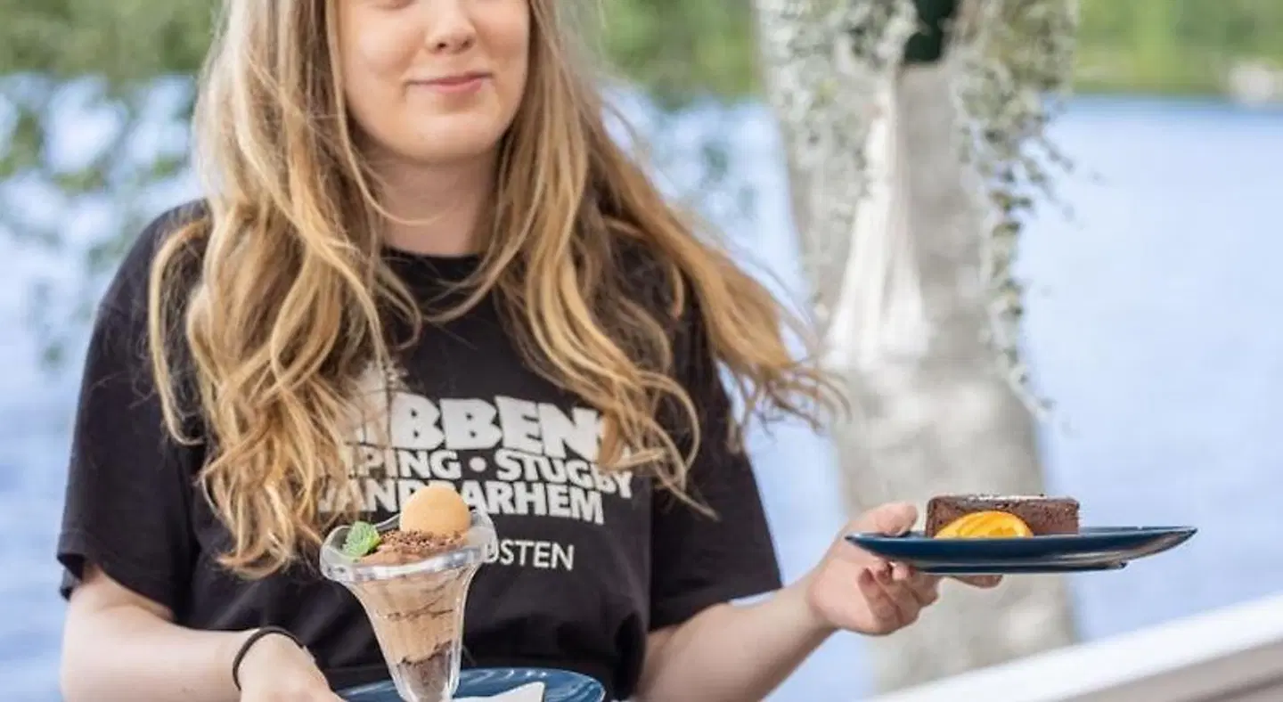 STF Snibben Härnösand PEOPLE
