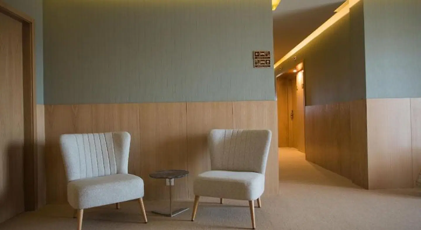 Hotel Brazao LOUNGE_LOBBY